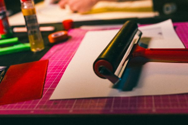 Making of — bancada